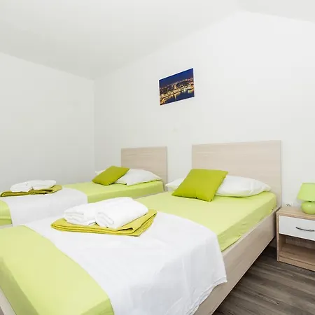 Sunset Appartement