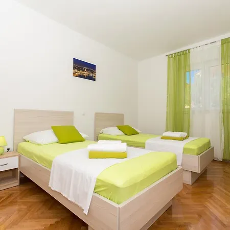 Sunset Appartement *
