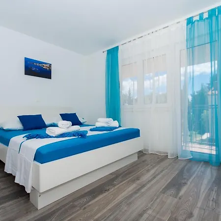 Sunset Appartement Kaštela