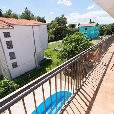 Sunset Appartement