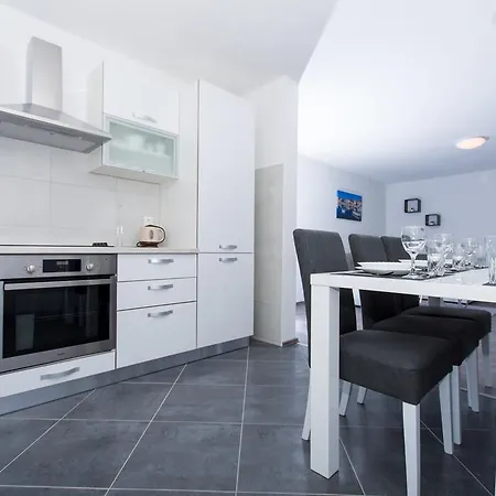 Sunset Appartement