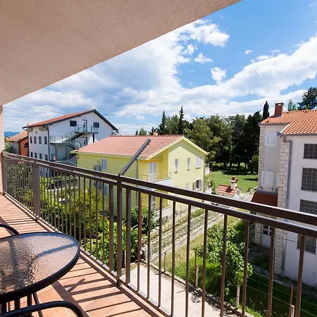 Appartement Sunset Kaštela
