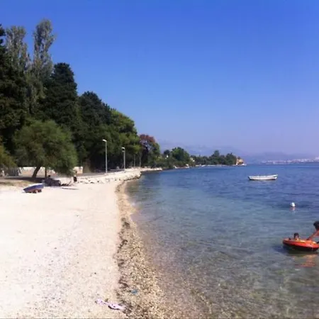 Sunset Kaštela